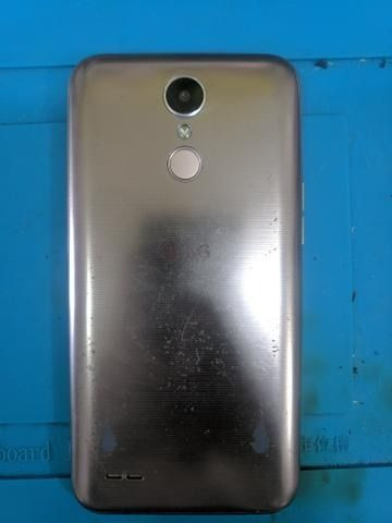 Lg k10 2017