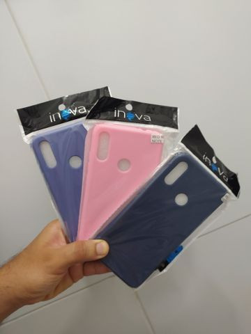 Vendo capas e películas de celular - Foto 4