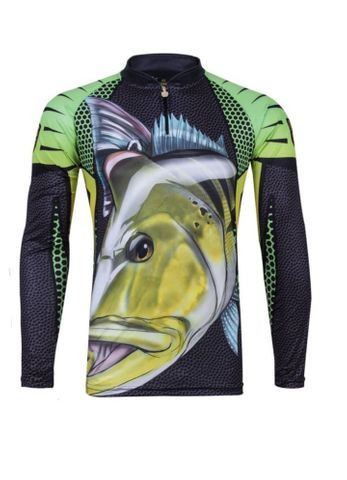 Camisas Promoção Pescaria