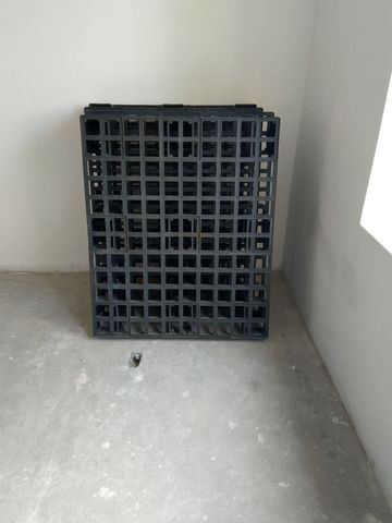 Pallets plástico - Foto 2