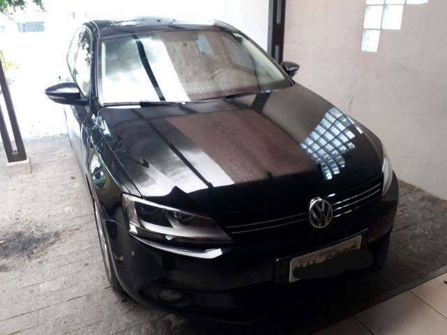 Jetta Comfortline 2011