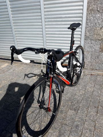 Bike Speed Corratec CCT 105 - Foto 2