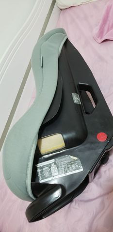 Cadeira para automóvel. - Foto 2
