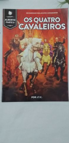 Revistas Alberto Rivera - Foto 4