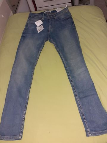 Calça Zara