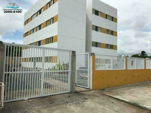 Ref. 433. Apartamentos lindos em Pau Amarelo