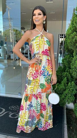 Vestido da droff - Foto 2