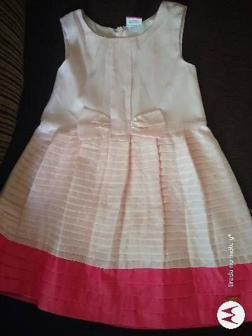 Vestido Barbie