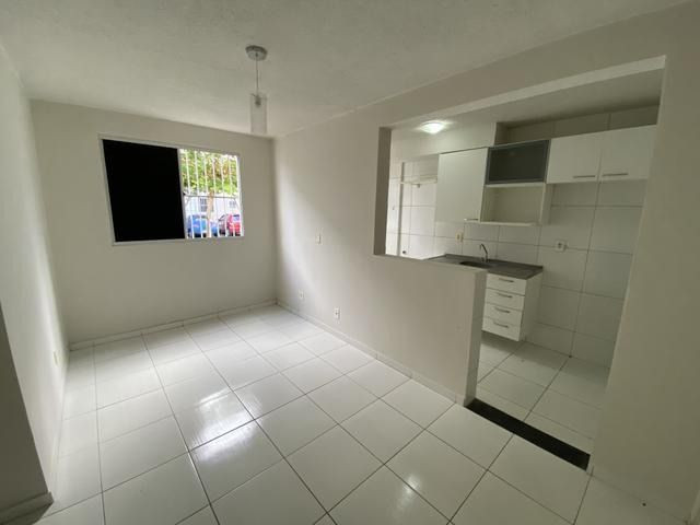Condomínio Residencial Paraíso das Águas: térreo, reformado, lazer completo - Foto 3