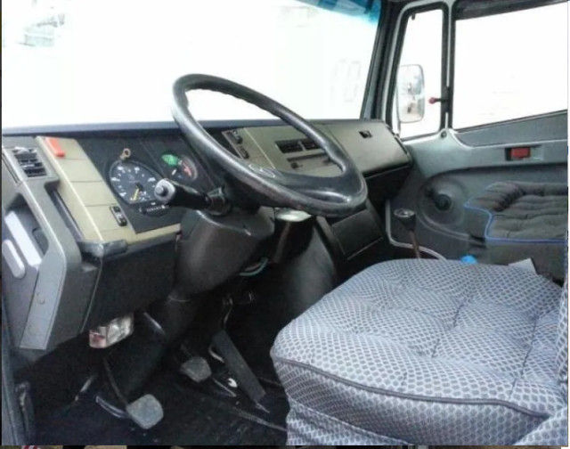 Mb 710 2004 ( no boleto ) - Foto 3