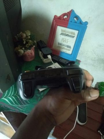 GAME PAD controle Bluetooth pra jogo em celular - Foto 4
