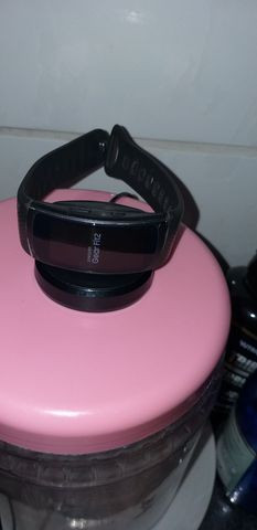 Smart watche Sansung Gear fit 2 - Foto 2