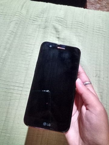 LG k10 Novo - Foto 3
