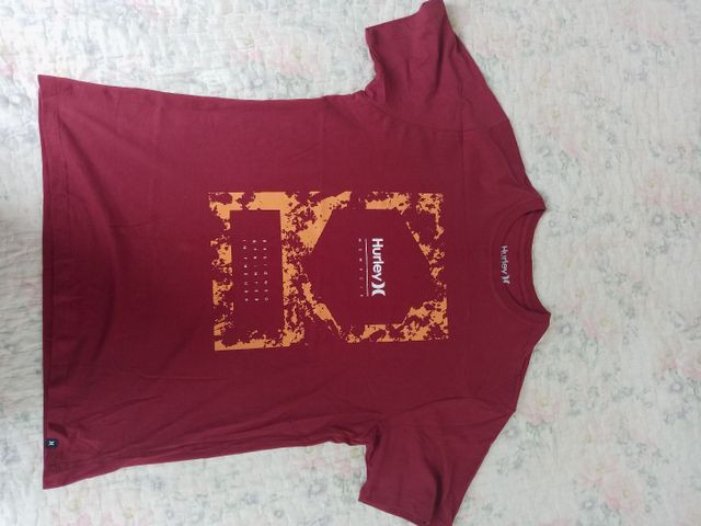 Camisas originais - Foto 5