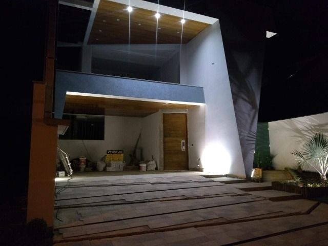 Casa cidade de Aguas de Lindoia - Foto 4