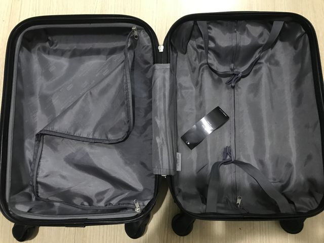 Mala de viagem 200 reais - Foto 2