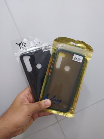 Vendo capas e películas de celular - Foto 3