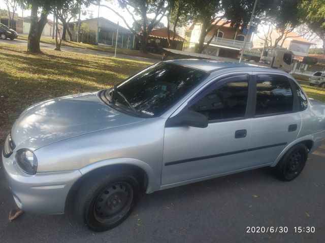 Corsa Sedan - Foto 5