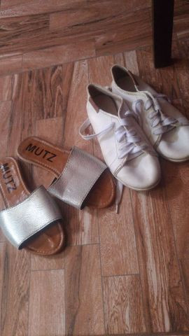 Sapatos - Foto 5