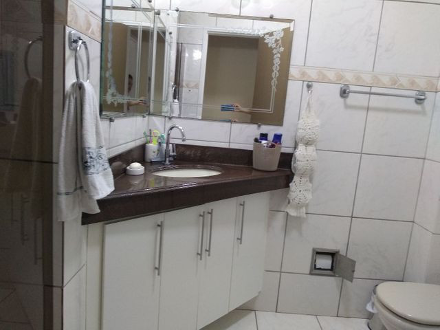 Apartamento 3 quartos - Foto 8