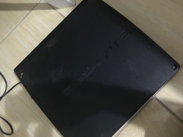 Ps3 - Foto 3