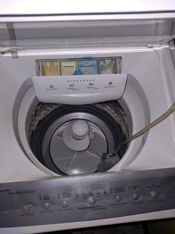 máquina de lavar - Foto 3