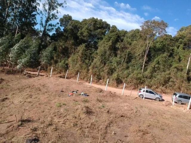 34D tenho lote 1000M2 otima localidade - Foto 2