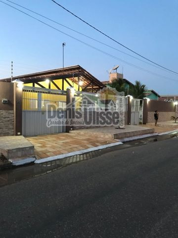 Vende-se Casa de Tibau-RN - Foto 20