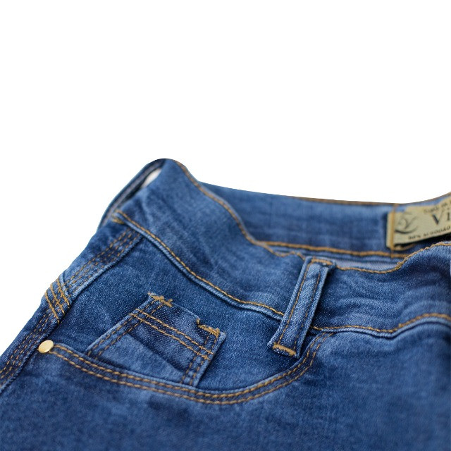 shorts jeans cintura alta hot pants