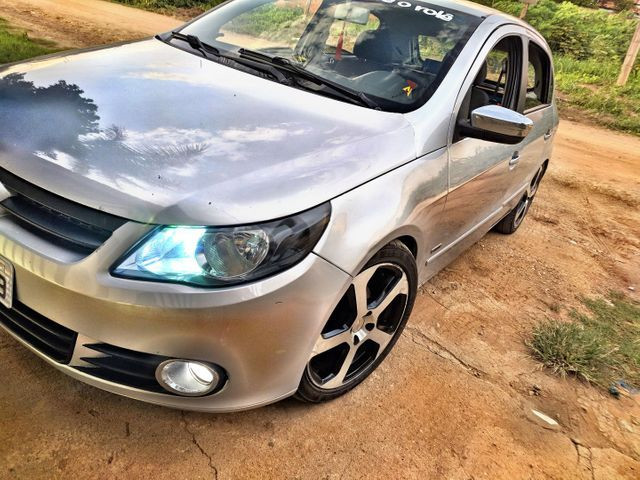 Gol G5 montado - Foto 2