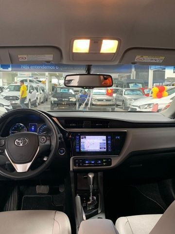 Corolla XEI Aut. 2018 - Foto 5