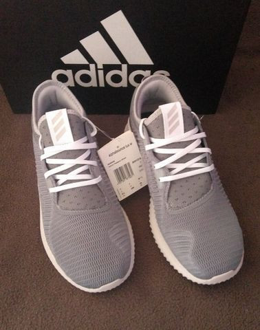 Tênis Adidas Alphabounce RC Tam 38/39 (original / novo) - Foto 4