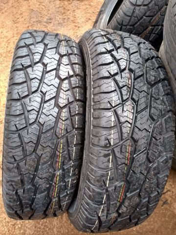Pneu 265/76/16at