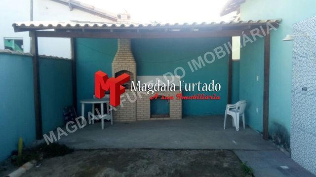 Cód: 2431 Excelente casa no centro do bairro, próximo à praia - Foto 6