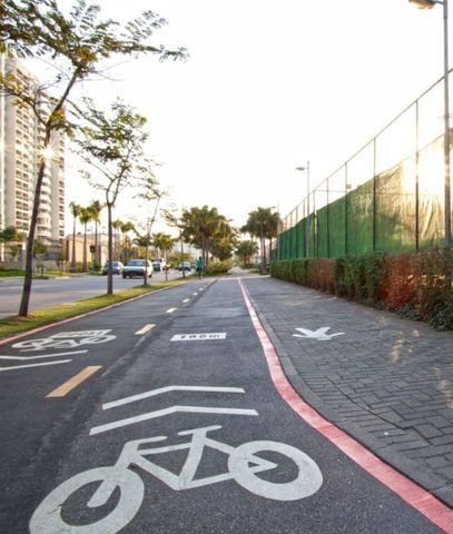 Lindo apartamento à venda com 2 dormitórios - Reserva do Parque - Foto 10