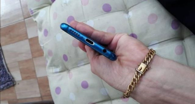 Honor 10 da huawei em perfeito estado - Foto 2