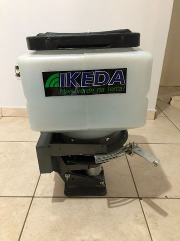 Moto semeadora Ikeda MS-40 - Foto 5