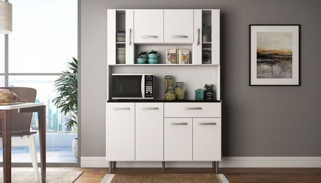 Armário de Cozinha Novo - Foto 4