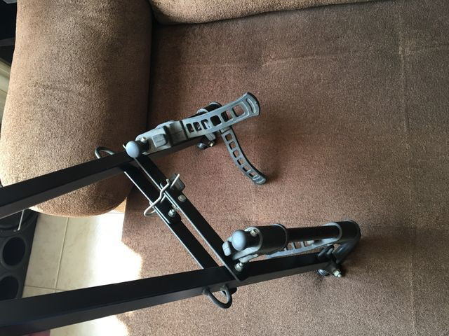 Suporte para bicicletas $ 220 - Foto 3