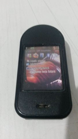 Nokia 7373 - Foto 3