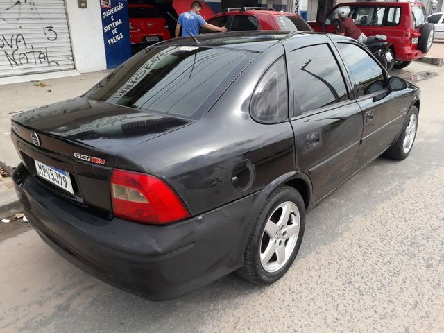 Vectra CD 7.500