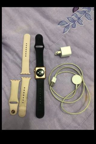Vendo Apple Watch - Foto 2