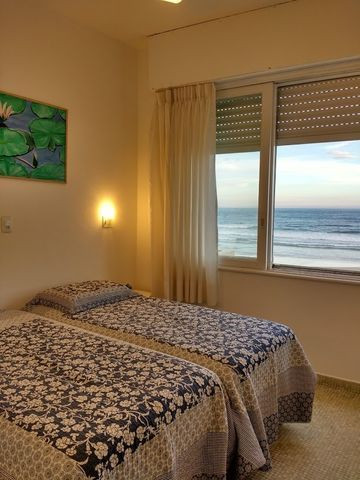 Alugo apto Guarujá, Pe na areia R$5.800,00 (Pacote) - Incomparavel - Foto 15