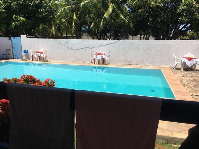 Vendo casa - JACUIPE 8/4 - Foto 3