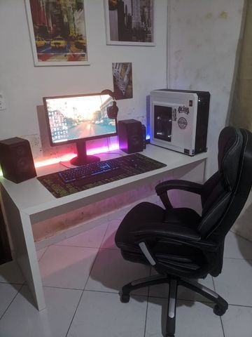 Led para decoração de bancadas, TV ou Rack - Foto 4