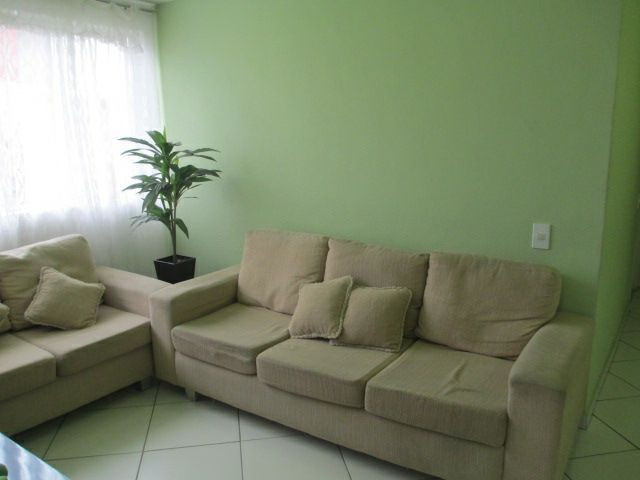 Apartamento Morada Do Sol