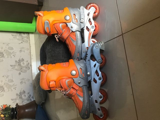 Patins OXER