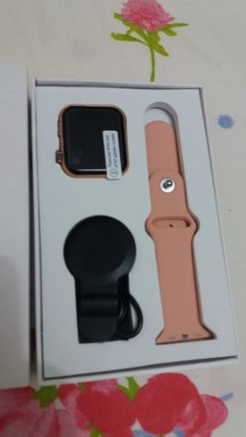 Relógio Smart watch modelo F10