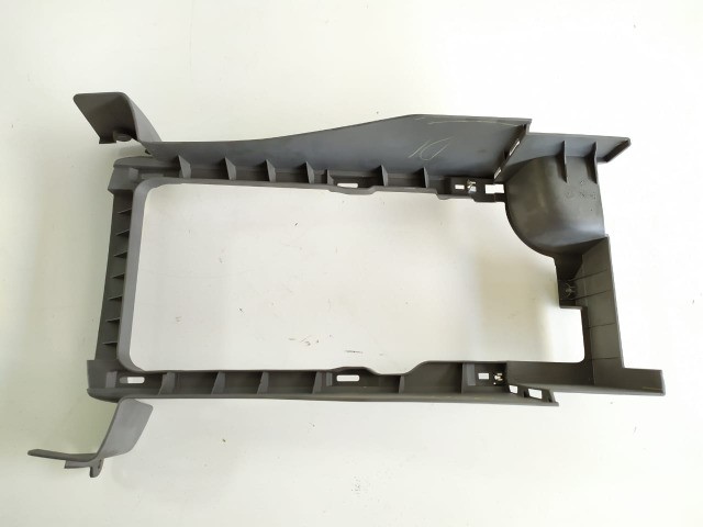 Console Central Nissan Frontier