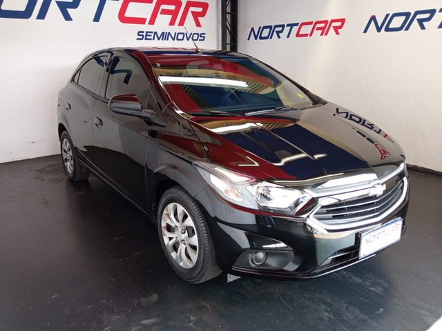 CHEVROLET ONIX 1.4 MT LT